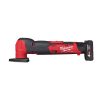 Milwaukee akkus multifunkciós gép M12 FMT-422X