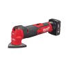Milwaukee akkus multifunkciós gép M12 FMT-422X