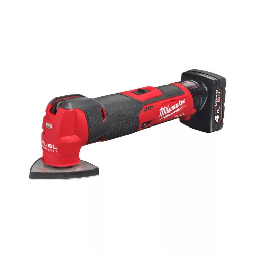 Milwaukee akkus multifunkciós gép M12 FMT-422X