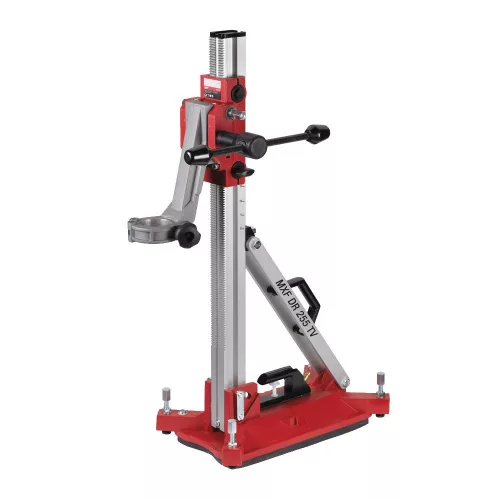Milwaukee akkus gyémántfúróhoz fúróállvány MX FUEL MFX DR255TV