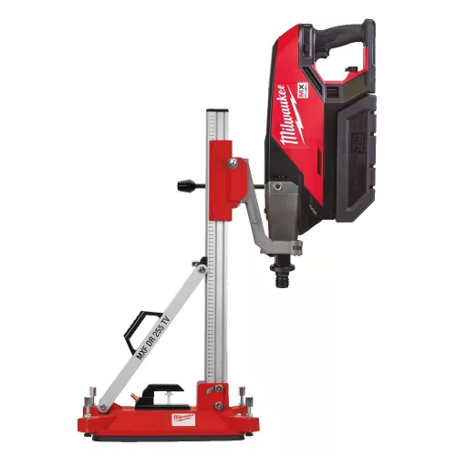 Milwaukee akkus gyémántfúróhoz fúróállvány MX FUEL MFX DR255TV