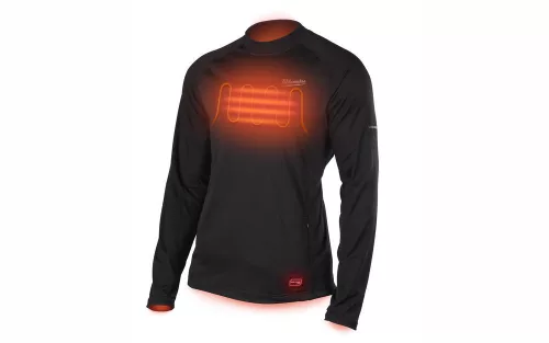 Milwaukee fűthető WORKSKIN aláöltöző L4 HBLB-301-L