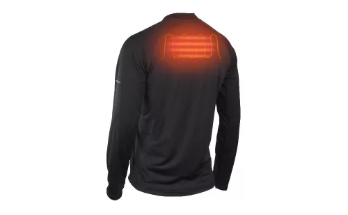 Milwaukee fűthető WORKSKIN aláöltöző L4 HBLB-301-L