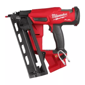   Milwaukee akkus szögbelövő finiselő döntött M18 FN16GA-0X