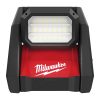 Milwaukee akkus térmegvilágító led lámpa M18 HOAL-0
