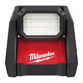 Milwaukee akkus térmegvilágító led lámpa M18 HOAL-0
