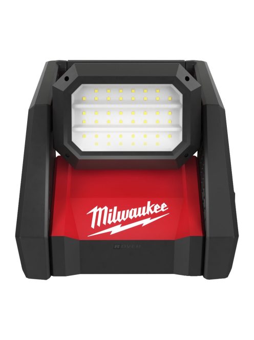 Milwaukee akkus térmegvilágító led lámpa M18 HOAL-0