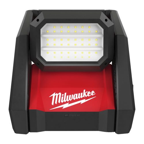 Milwaukee akkus térmegvilágító led lámpa M18 HOAL-0