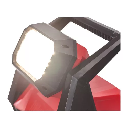 Milwaukee akkus térmegvilágító led lámpa M18 HOAL-0