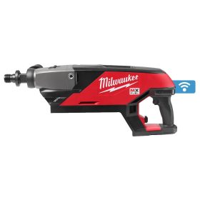 Milwaukee akkus MX FUEL gyémántfúró 1500 MFX DCD150-601C