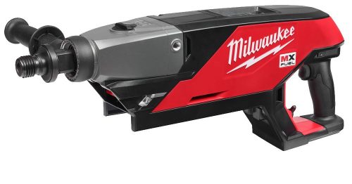 Milwaukee akkus MX FUEL gyémántfúró 1500 MFX DCD150-601C