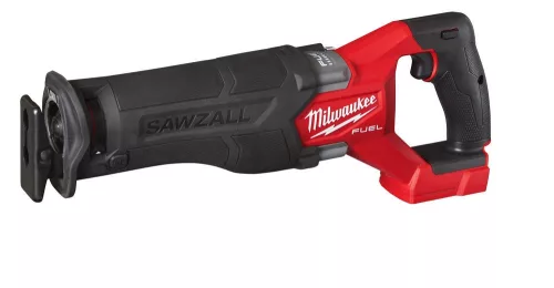 Milwaukee akkus orrfűrész Fuel M18FSZ-0X