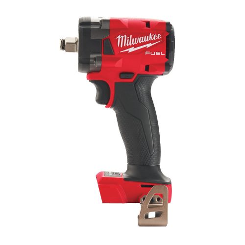 Milwaukee akkus ütvecsavarozó M18 FIW2F12-0X