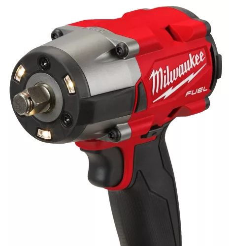 Milwaukee akkus ütvecsavarozó M18 FMTIW2F12-502X