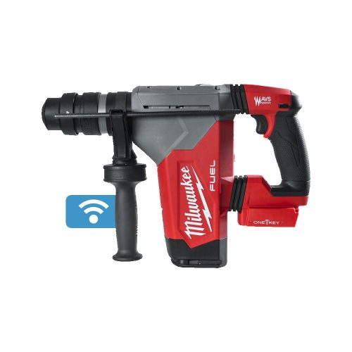 Milwaukee akkus fúrókalapács M18 ONEFHPX-0X