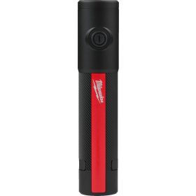 Milwaukee zseblámpa Usb tölthető IRFL500