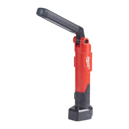 Milwaukee rúdlámpa USB tölthető L4 SL550-301