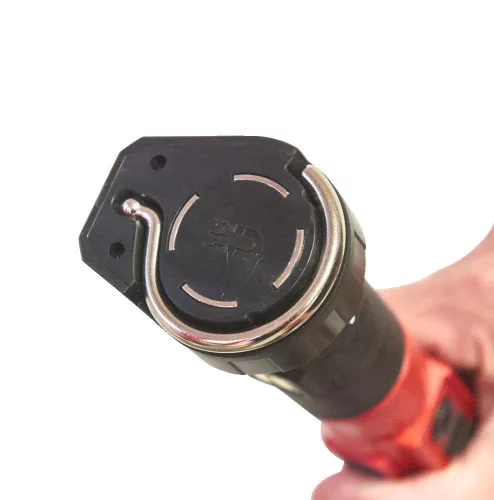 Milwaukee rúdlámpa USB tölthető L4 SL550-301