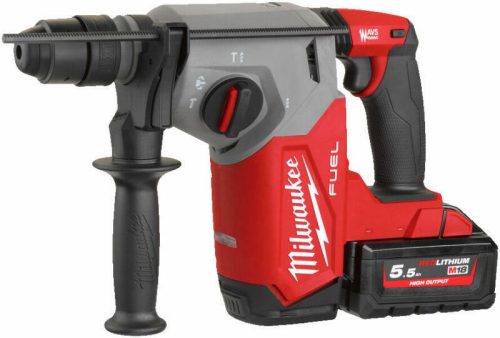 Milwaukee akkus fúrókalapács M18 FHX-552X