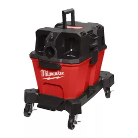 Milwaukee akkus porszívó M18M18F2VC23L-0