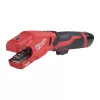 Milwaukee akkus RAPTRO csővágó rozsdamentes acélhoz M12 PCSS-202C
