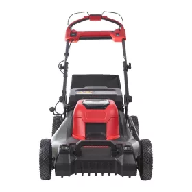 Milwaukee akkus fűnyíró önjáró FUEL M18 F2LM53-122