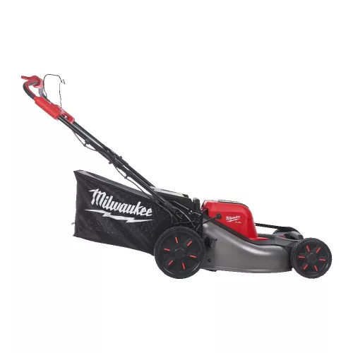 Milwaukee akkus fűnyíró önjáró FUEL M18 F2LM53-122