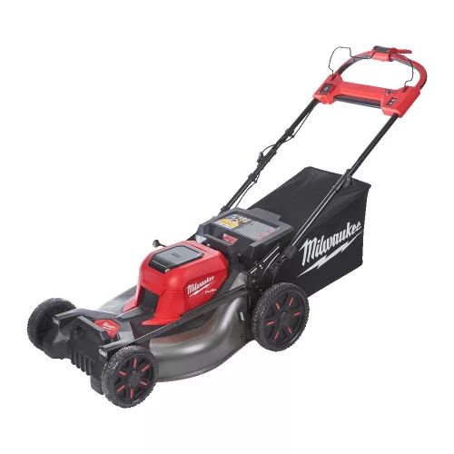 Milwaukee akkus fűnyíró önjáró FUEL M18 F2LM53-122