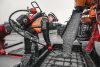 Milwaukee akkus háti betonvibrátor MX FUEL MXF CVBP-602