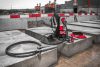 Milwaukee akkus háti betonvibrátor MX FUEL MXF CVBP-602