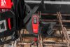 Milwaukee akkus háti betonvibrátor MX FUEL MXF CVBP-602
