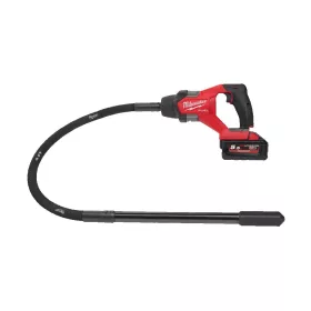 Milwaukee akkus tűvibrátor FUEL M18 FCVN12-551