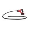 Milwaukee akkus tűvibrátor FUEL M18 FCVN24-551
