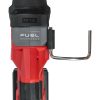 Milwaukee akkus tűvibrátor FUEL M18 FCVN24-551