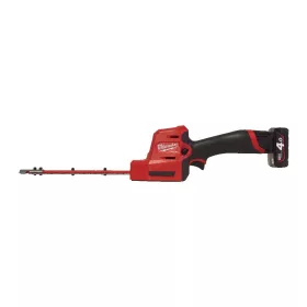 Milwaukee akkus sövényvágó Fuel M12 FHT20-0