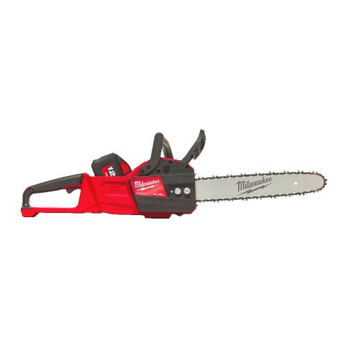 Milwaukee akkus láncfűrész FUEL M18 FCHS35-122