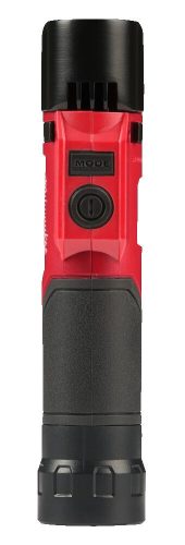Milwaukee Usb tölthető forgatható lámpa L4 PWL-301