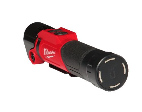 Milwaukee Usb tölthető forgatható lámpa L4 PWL-301