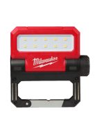 Milwaukee Usb tölthető szórt fényű lámpa L4FFL-301
