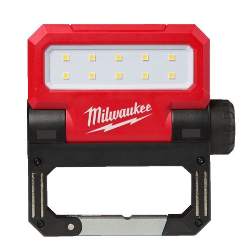 Milwaukee Usb tölthető szórt fényű lámpa L4FFL-301