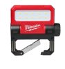 Milwaukee Usb tölthető szórt fényű lámpa L4FFL-301