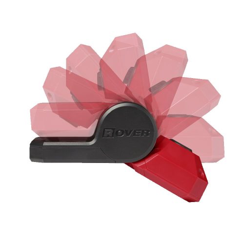 Milwaukee Usb tölthető szórt fényű lámpa L4FFL-301