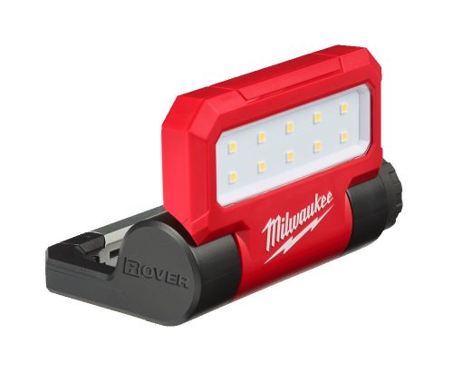Milwaukee Usb tölthető szórt fényű lámpa L4FFL-301