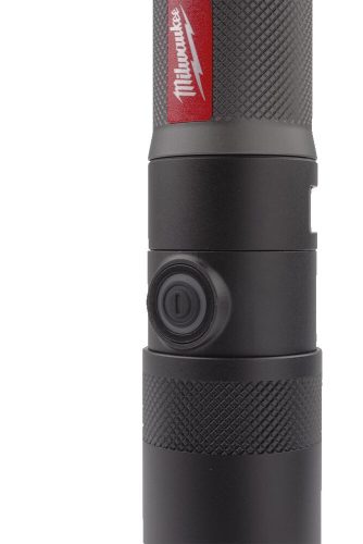 Milwaukee zseblámpa Usb tölthető  L4 TMLED-301