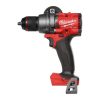 Milwaukee akkus ütvefúró csavarozó M18 FPD3 BULK-0SZV