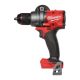 Milwaukee akkus ütvefúró csavarozó M18 FPD3 BULK-0SZV