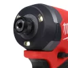Milwaukee akkus ütvecsavarozó M18 FID3 BULK-0SZV