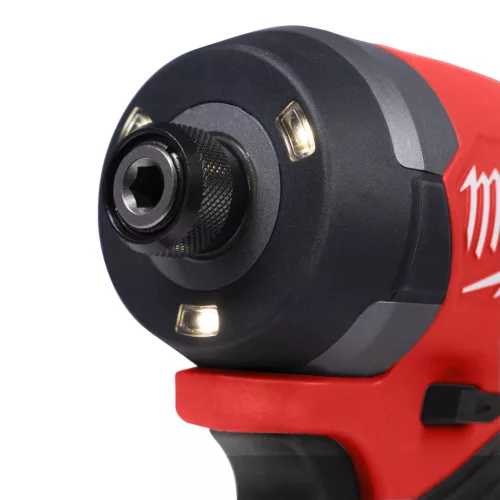 Milwaukee akkus ütvecsavarozó M18 FID3 BULK-0SZV