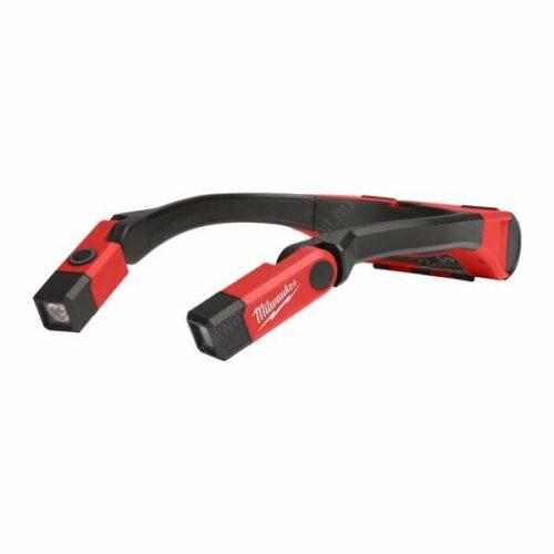 Milwaukee akkus nyaklámpa L4 NL400-301 400 Lumen