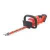 Milwaukee akkus sövényvágó Fuel M18 FHT45-802